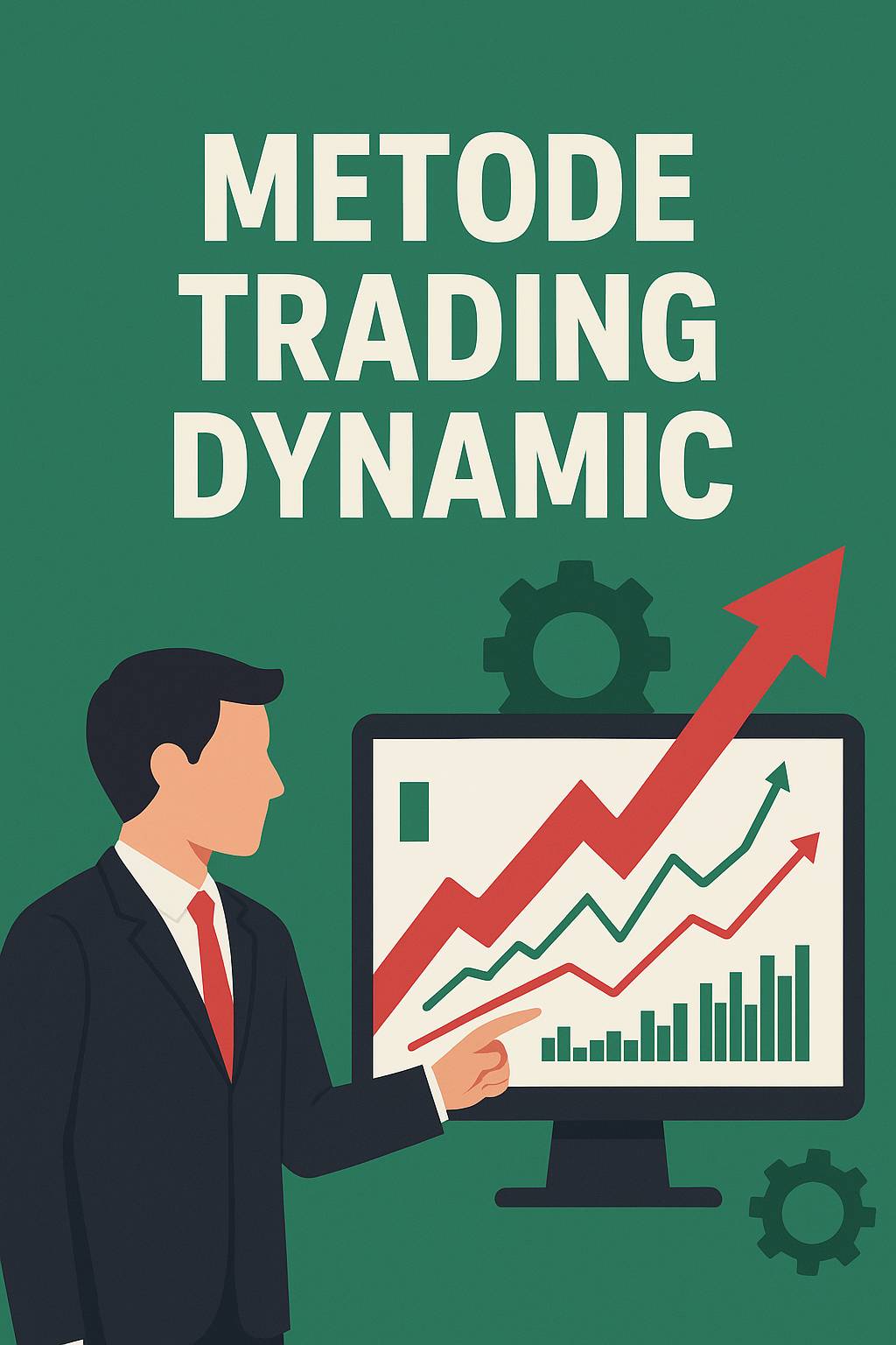 Metode Trading Dynamic SNR