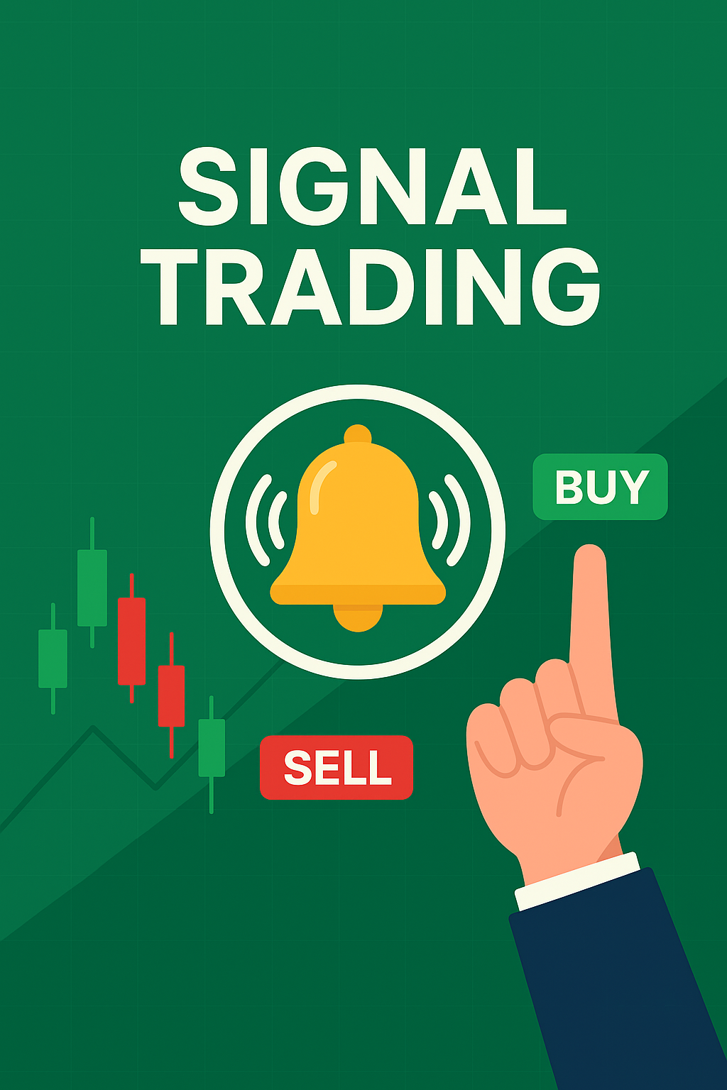 Apa Itu Signal Trading?