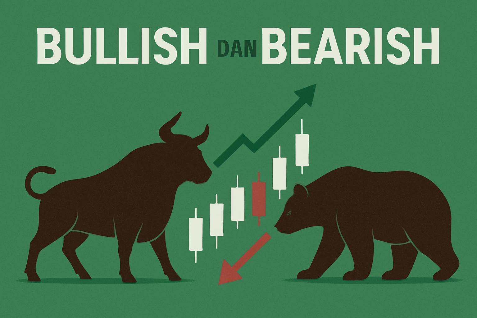 Memahami Bullish dan Bearish