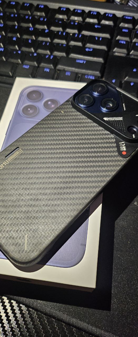 DICARI YANG PUNYA MODAL 500RB - 1 JUTA RUPIAH BUAT DI UBAH JADI IPHONE 17 PRO MAX, KUOTA TERBATAS